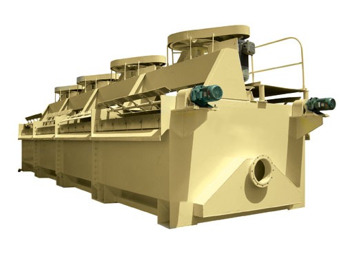 唐山杰斯德浮選機選煤選礦機械設(shè)備