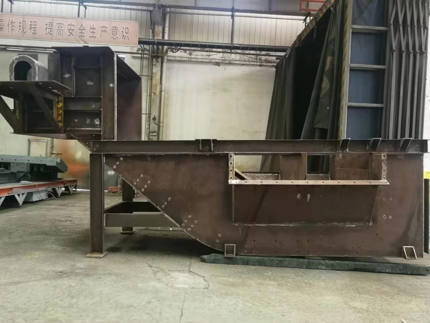 淺槽分選機產(chǎn)品圖片