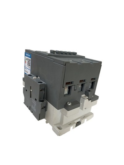 如何選擇一款合適的松峰牌交流式接觸器