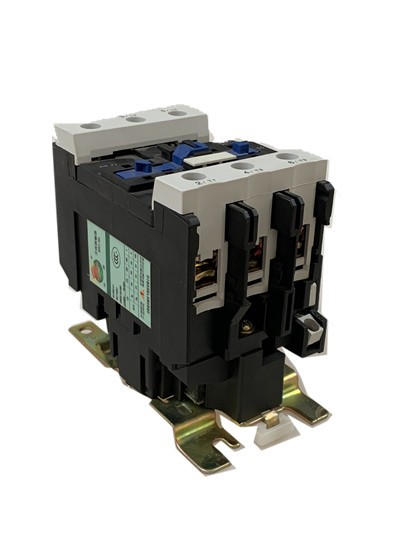 2022松峰永磁接觸器-選型手冊(cè)