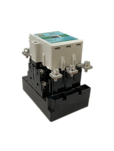 永磁接觸器相較于傳統(tǒng)接觸器的性能優(yōu)勢