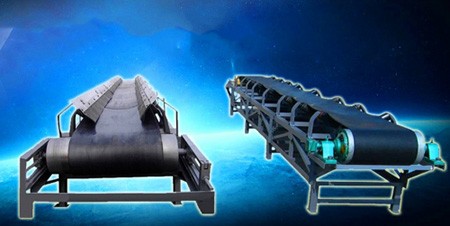 皮帶輸送機產(chǎn)品圖片