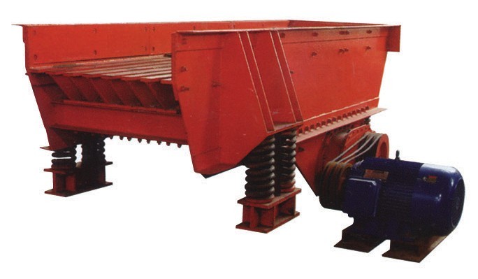 振動給料機(jī)