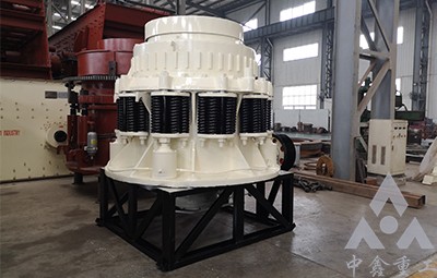 ZX系列復(fù)合破碎機(jī)