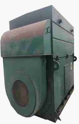 重慶破碎機電機維修 高壓電動機修理保養(yǎng) 材料工藝貨真價實