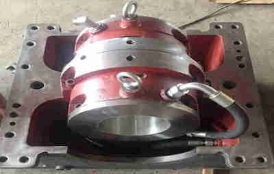 電機軸瓦重慶電機軸瓦廠家 賽力盟電機軸瓦銷售產(chǎn)品圖片