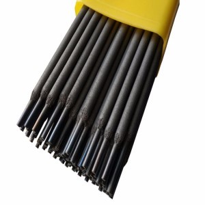 d296錳鉻硼焊條d296耐磨焊條產(chǎn)品圖片