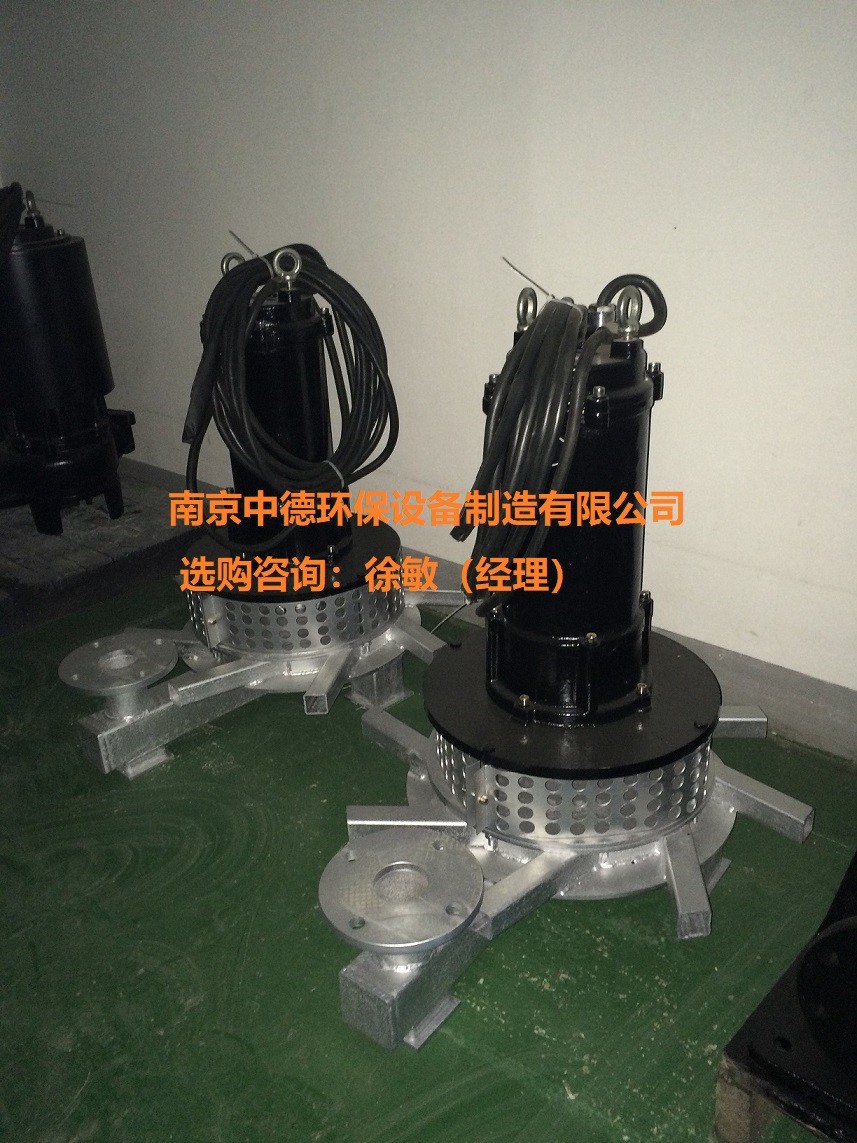 AR37-65潛水式曝氣機(jī)結(jié)構(gòu)部件詳解；離心式曝氣機(jī)服務(wù)范圍