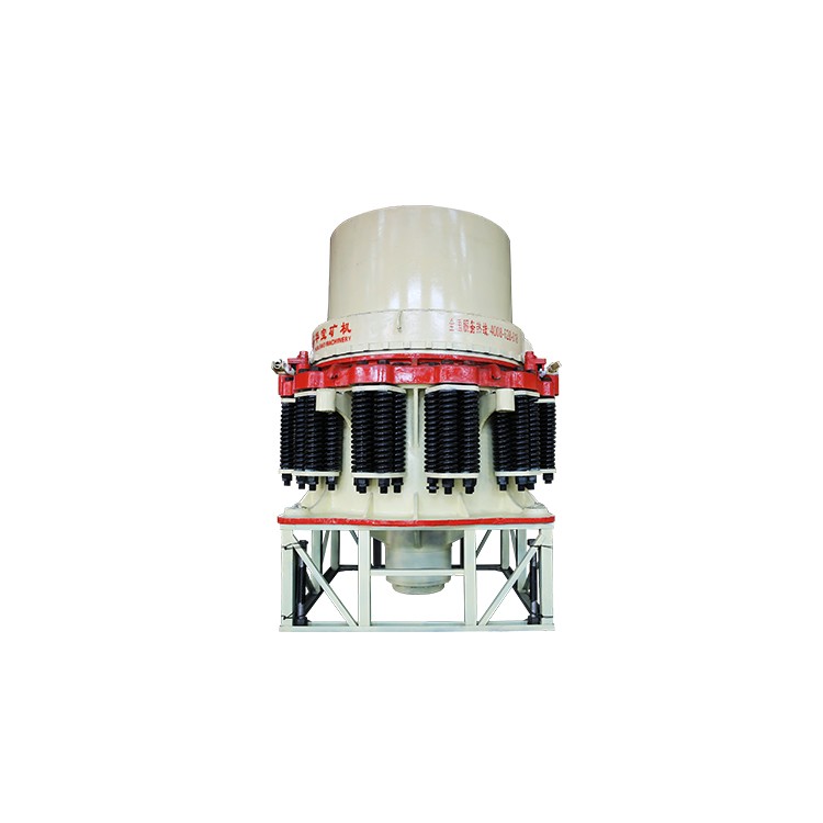  彈簧圓錐破碎機(jī)