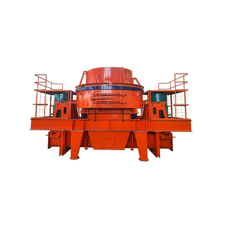 制砂機(jī) 沖擊式破碎機(jī) 整形機(jī)產(chǎn)品圖片