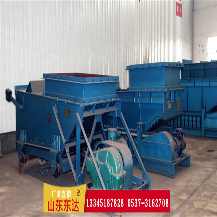 GLW330往復(fù)式給煤機(jī)高強(qiáng)度鋼板結(jié)實(shí)耐用連續(xù)均勻給料產(chǎn)品圖片
