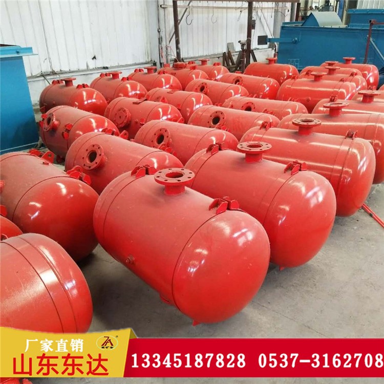 KQP系列破拱器 清堵、空氣炮控制簡單山東東達廠家直銷