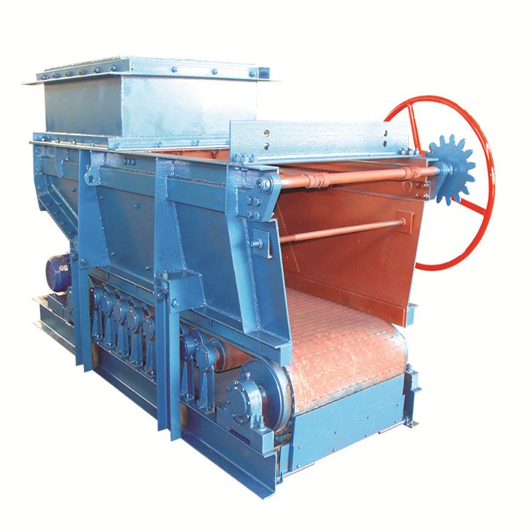 東達(dá)甲帶給煤機(jī)可連續(xù)式給煤機(jī)產(chǎn)品圖片