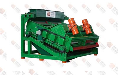 FY-FDC系列電磁直線振動篩