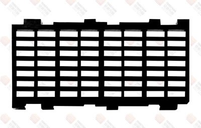 FY-橡膠篩網(wǎng)