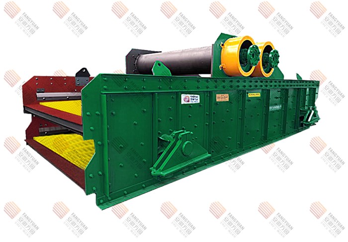 FY-ZKB系列直線篩