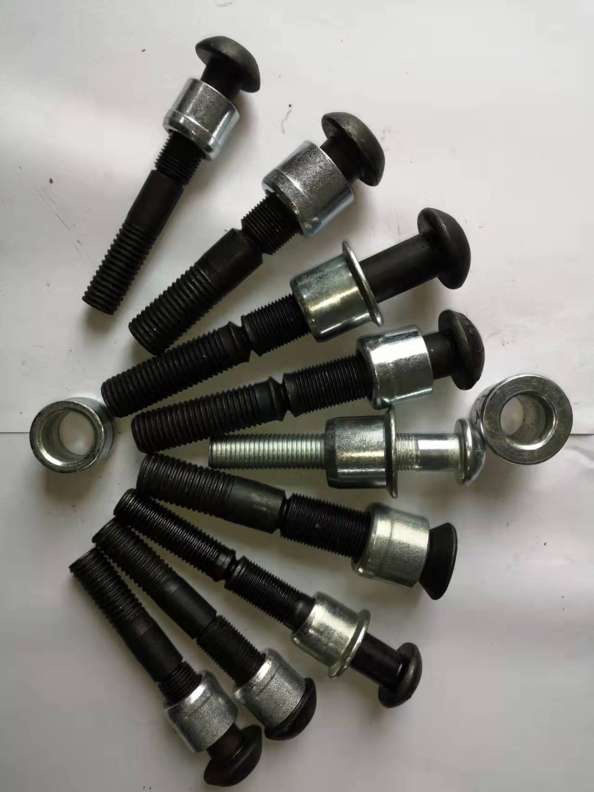 振動(dòng)篩專用鉚釘產(chǎn)品圖片