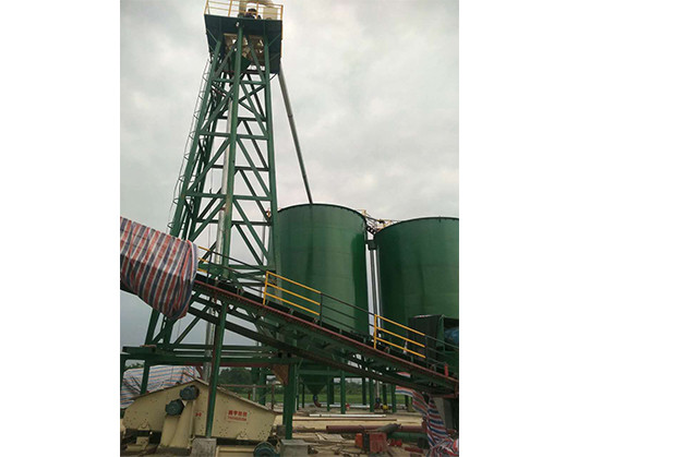 TX-GSN-深錐濃縮機