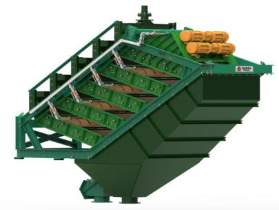 TX-DC-高頻疊層細篩