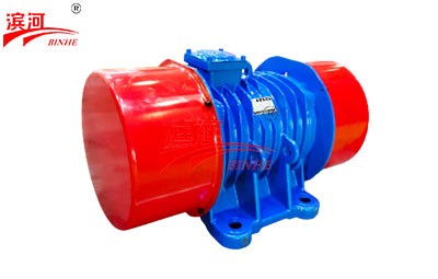 YZH-50-6振動電機用于振動篩新鄉(xiāng)廠家制造