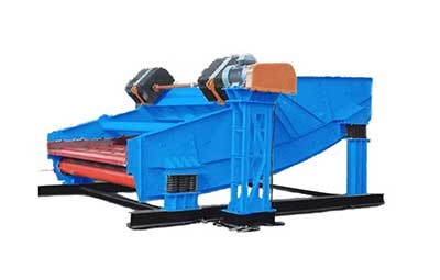 香蕉篩分設備 香蕉振動篩廠家 等厚篩支持定制產(chǎn)品圖片