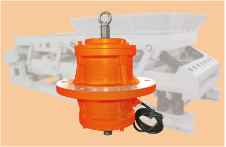 JYZL系列立式振動電機(jī)