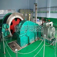JK系列礦井提升機(jī)產(chǎn)品圖片