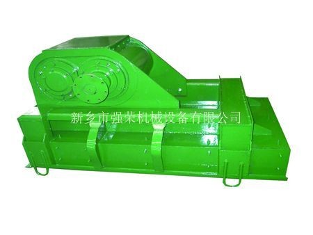 GZY振動(dòng)給料機(jī)