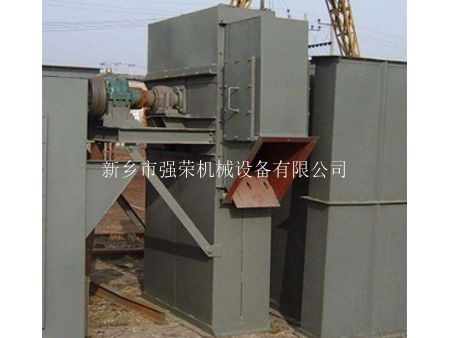 NE式板鏈提升機(jī) 斗提產(chǎn)品圖片