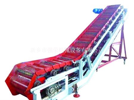 HB鏈板輸送機產(chǎn)品圖片