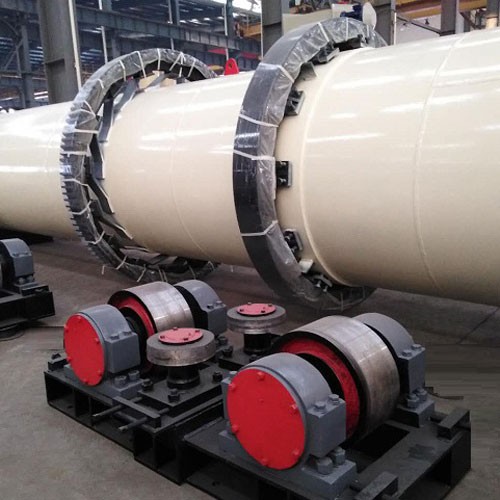 廣西選礦設(shè)備生產(chǎn)廠家首泰裝備供應(yīng)石英砂烘干設(shè)備