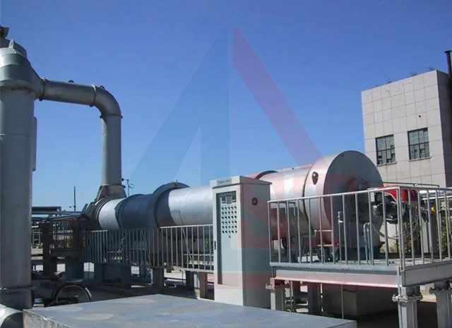 福建專供精煉渣煅燒設備廠家直銷首泰裝備