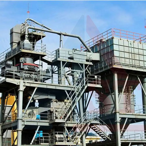貴州新型建筑垃圾陶粒砂煅燒設備無害化處理首泰裝備