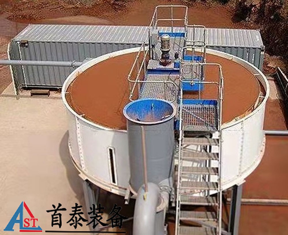 湖北首泰裝備定制環(huán)保石英砂生產(chǎn)線設(shè)備產(chǎn)品圖片