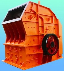 集料整形反擊式破碎機(jī)產(chǎn)品圖片