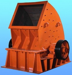 重錘錘式破碎機(jī)產(chǎn)品圖片