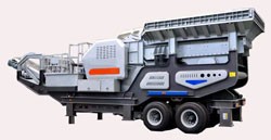 移動(dòng)破碎站產(chǎn)品圖片