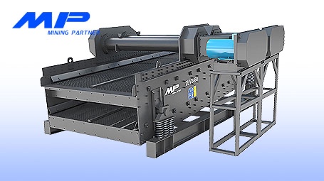 2LV2460直線篩篩沙機(jī)震動篩沙機(jī)篩石機(jī)石料篩選分離機(jī)篩產(chǎn)品圖片