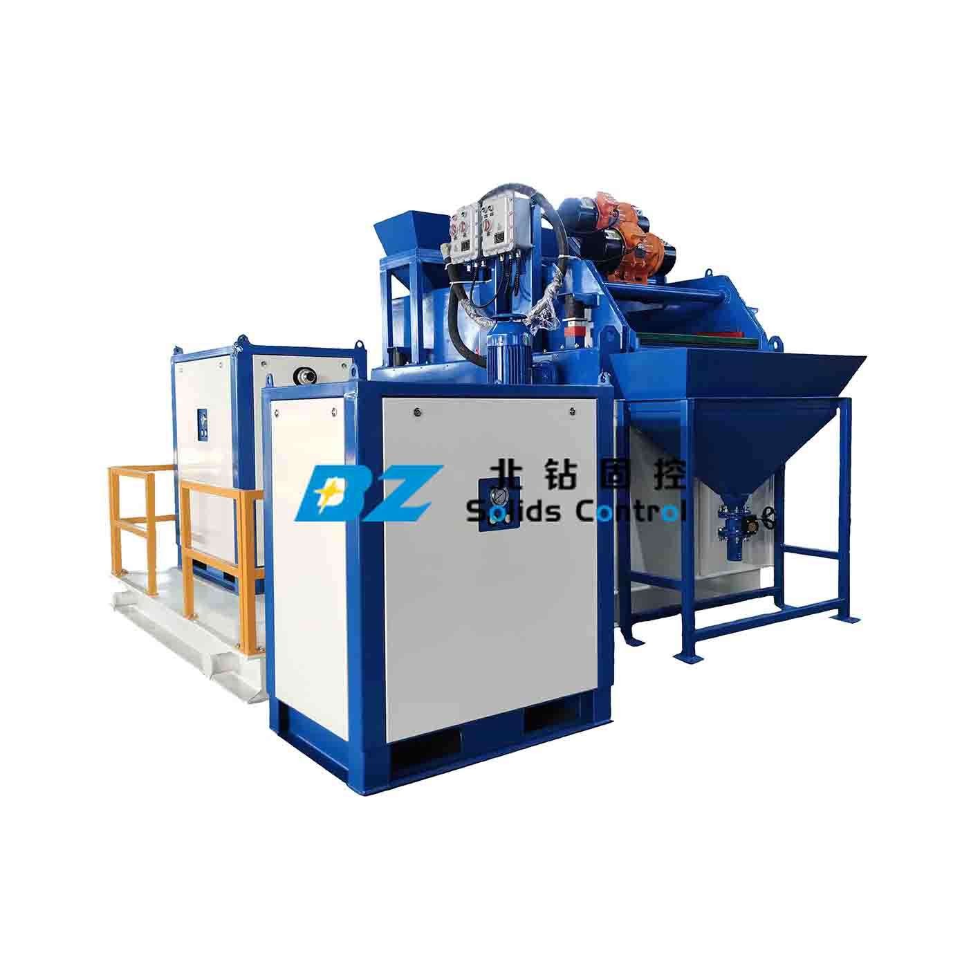  真空負(fù)壓振動(dòng)篩廠家—北鉆固控設(shè)備石油鉆采設(shè)備生產(chǎn)商