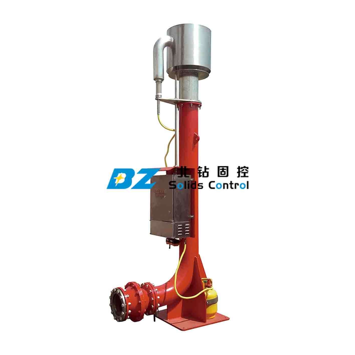 電子點火裝置廠家—北鉆固控設(shè)備石油鉆采設(shè)備生產(chǎn)商