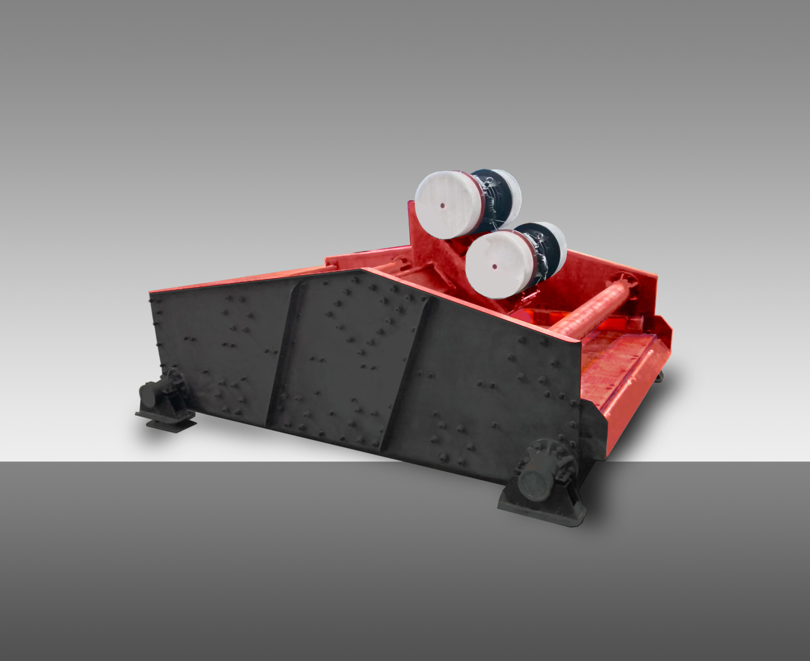 TY-TS-直線振動脫水篩/高頻率直線脫水篩