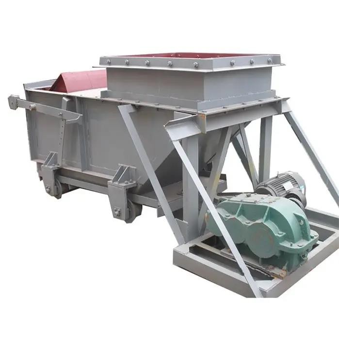 	 K0往復給煤機 往復式給料機產(chǎn)品圖片