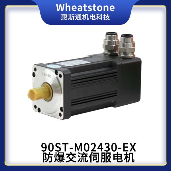 常州煤安型直流防爆伺服電機(jī)產(chǎn)品圖片