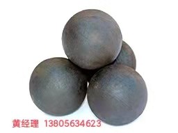 高鉻球、耐磨球產(chǎn)品圖片