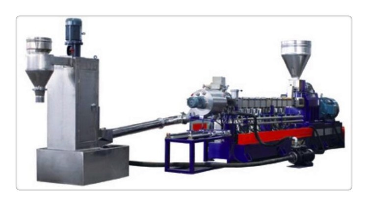 TPE彈性體造粒機(jī)（新型），TPU彈性體造粒機(jī)（品牌） 