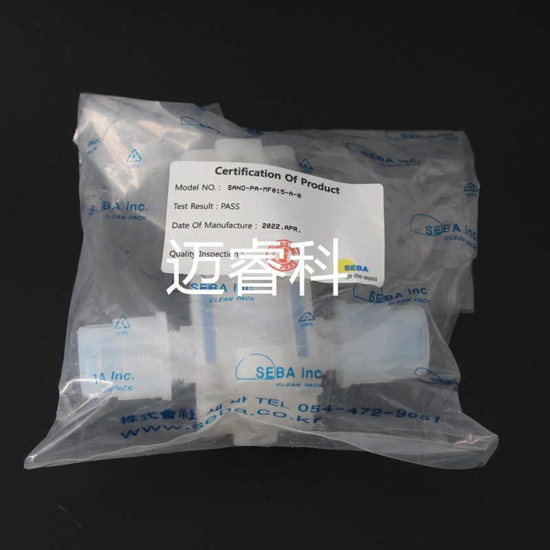 CPC酸液接頭產(chǎn)品圖片