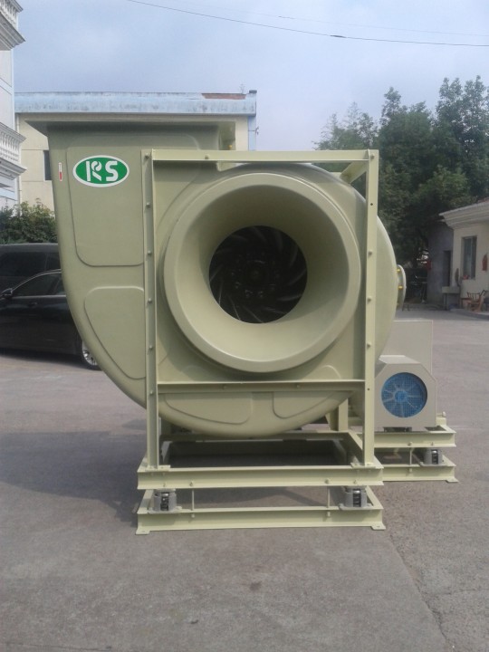 離心風(fēng)機(jī)產(chǎn)品圖片