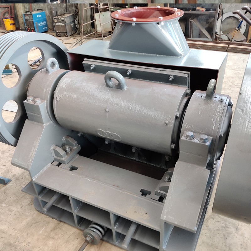 顎式破碎機(jī)，粗破機(jī),粗碎各種巖石的優(yōu)選設(shè)備產(chǎn)品圖片