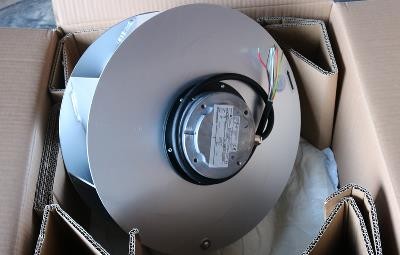 德國洛森散熱風機