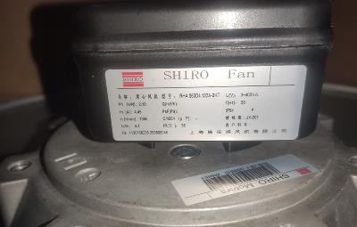 施依洛變頻器散熱風(fēng)機(jī)